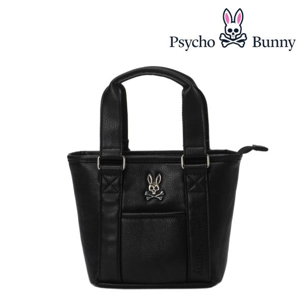 パンダ]Psycho Bunny ラウンドバッグ サイコバニー】NEWゴルフラウンド