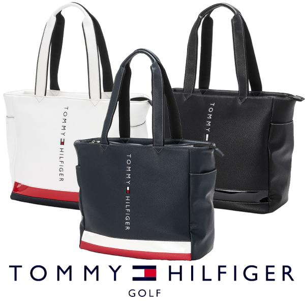TOMMY HILFIGER トートバッグ トミーヒルフィガー THMG3FB5 TB