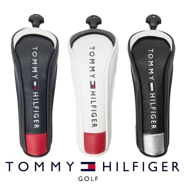 ■製品名：24SＨＣＵＴＢＡＳＩＣ■ブランド：トミーヒルフィガー/TommyHilfiger■型番：THMG4SH3■サイズ：番手:３.４.５.Ｘ■素材：合成皮革(ＰＵ)×ポリエステル■備考：レザー調PU素材のスリップオンタイプヘッドカバー...