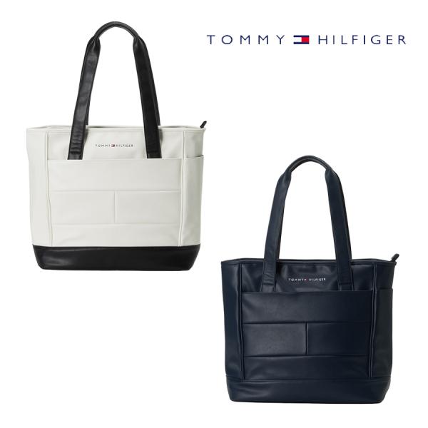 Tommy Hilfiger トミーヒルフィガー トートバッグ TB ユースフル ユニセックス thmg6st6