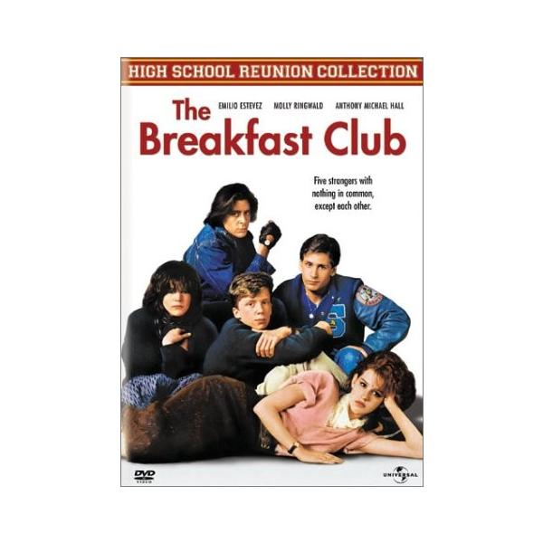 The Breakfast Club