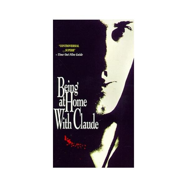 Home Claude At Home Being With With At A Twilight Shop Vhs