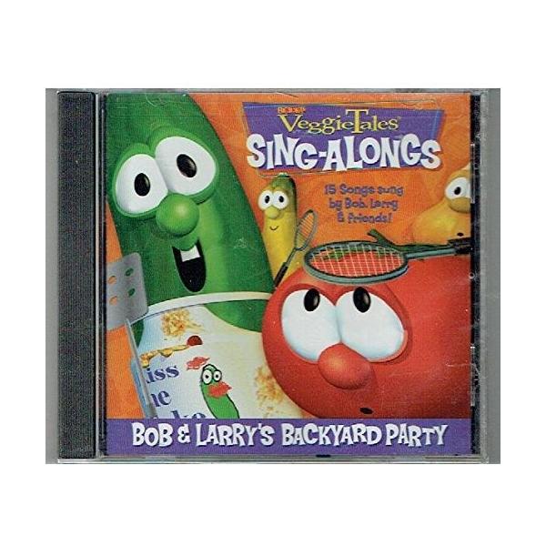 Bob And Larry S Backyard Par Supersport Tn