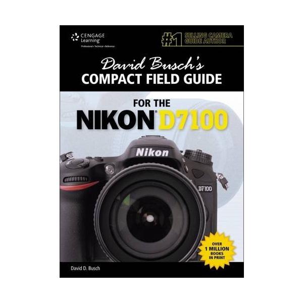 Compact David Field The 外国の絵本 Buschs David Buschs Compac Buschs Nikon D7100 For Guide Buschs A Twilight Shop
