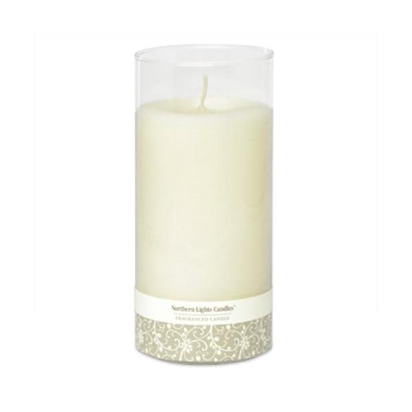 Zum Glow Candle, Soy, Frankincense & Myrrh - 1 candle (2.5 oz)