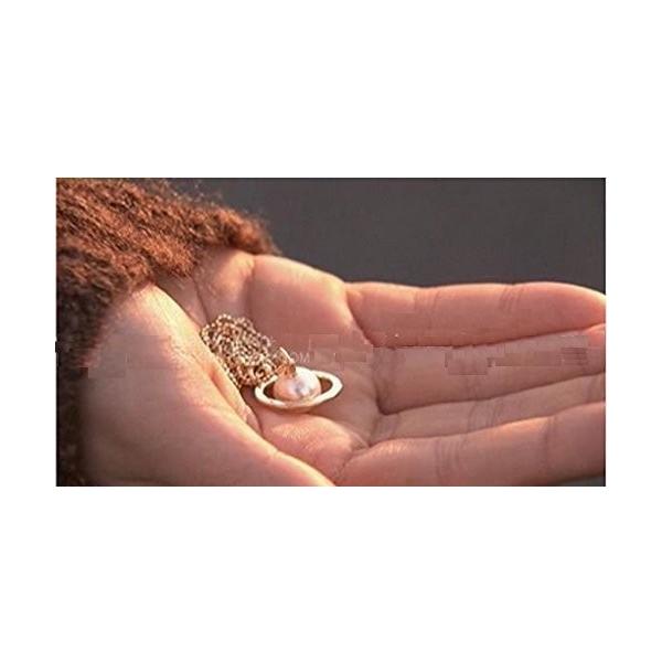 土星ネックレス 直径10mm 花より男子 Buyee Buyee Japanischer Proxy Service Kaufen Sie Aus Japan