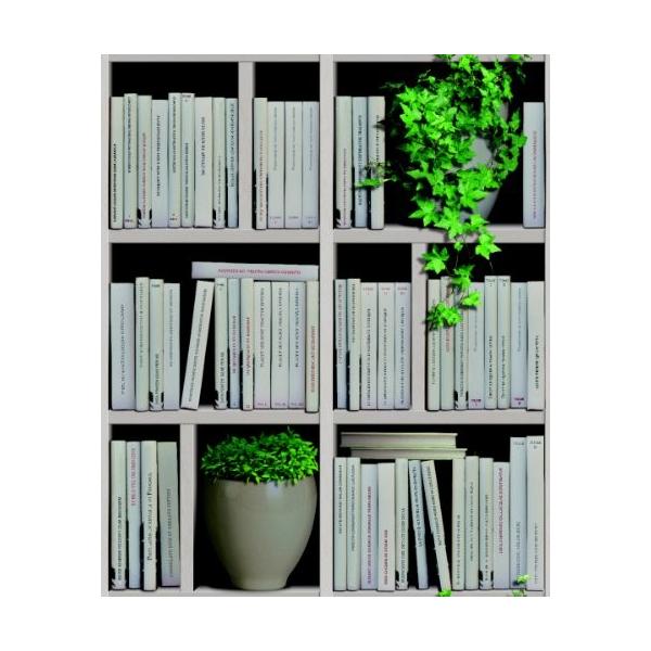 Books 植物 J フォト本棚bookshelf Library Muriva壁紙 Buyee Buyee 日本の通販商品 オークションの代理入札 代理購入