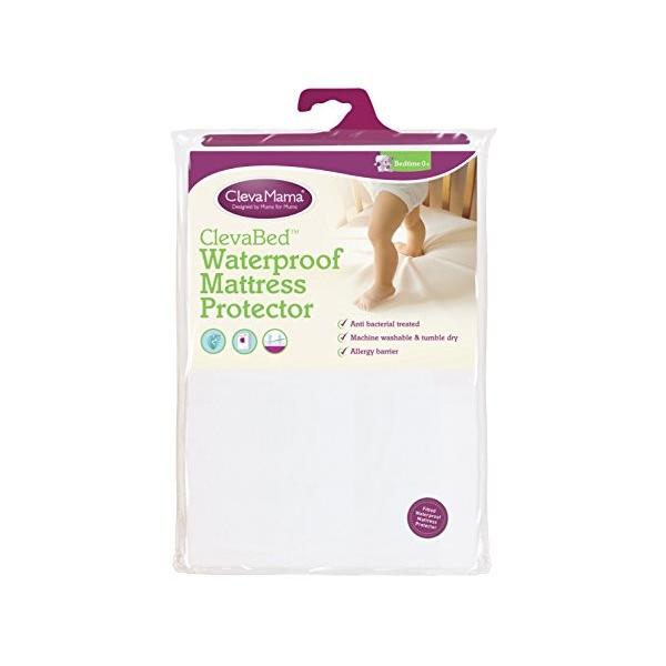 waterproof cot bed mattress