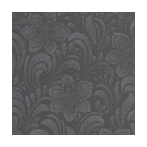 Graham Brownジャカード花柄壁紙 ブラック 32 486 1 Buyee Buyee Japanese Proxy Service Buy From Japan Bot Online