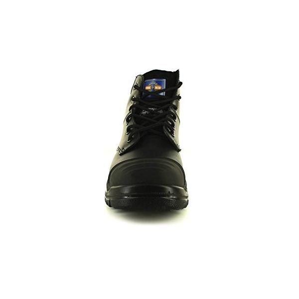 pro man safety boots