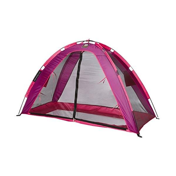 Deryan Tente De Lit Rose Hauteur X Longueur X Largeur 100 Cm X 150 Cm X Www Becreative Qa