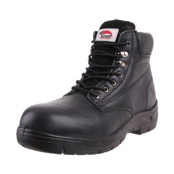 avenger safety footwear