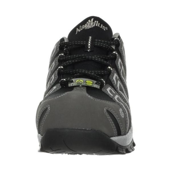 nautilus safety footwear