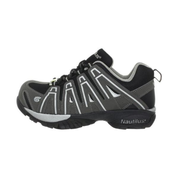 nautilus safety footwear