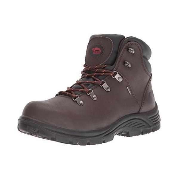 avenger safety footwear