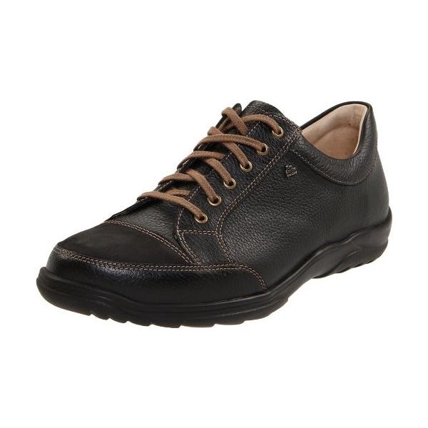 Finn Comfort メンズ 12 Us サイズ 12 5 カラー ブラック Rainbowbookclub Org