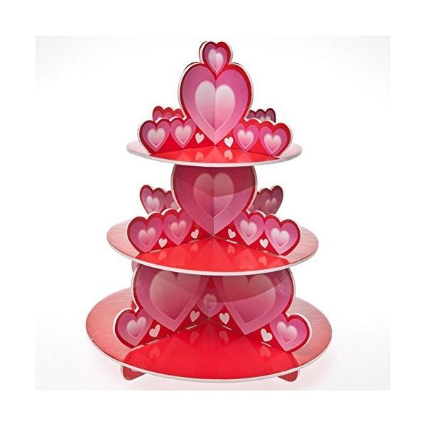 ハートカップケーキホルダー Sagaretxe Net