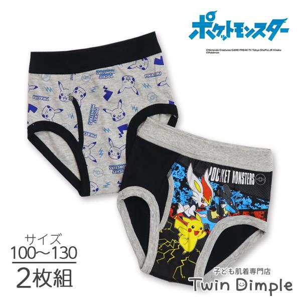 パンツ 130 ポケモン 総合 Favofavoitems