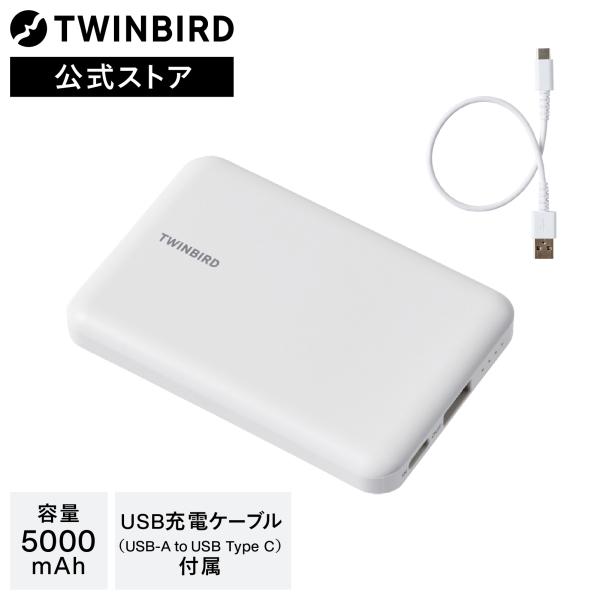 ViViD イヴ モバイルバッテリー 10000mAhモバイルバッテリー