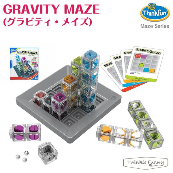 VNt@ ThinkFun OreB CY