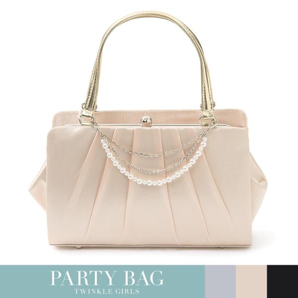 GIVENCHY★ セレモニー パーティバッグ✼入学式 入園式✼薄紫(おまけ付) GIVENCHY☆ セレモニー パーティバッグ✼入学式 入園式✼薄紫