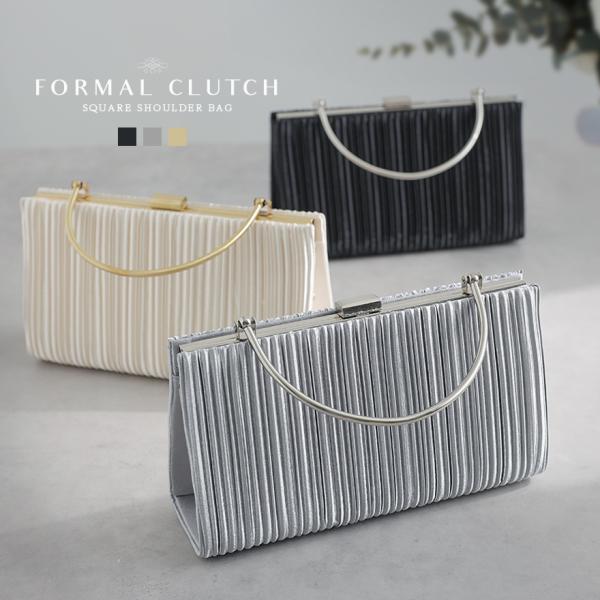 パーティーバッグ 結婚式 バッグ フォーマルバッグ ハンドバッグ