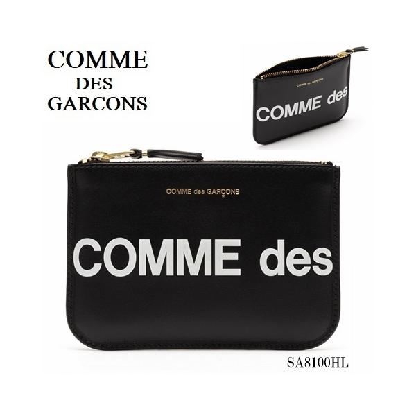 翌日配送】COMME DES GARCONS コムデギャルソン コインケース ポーチ