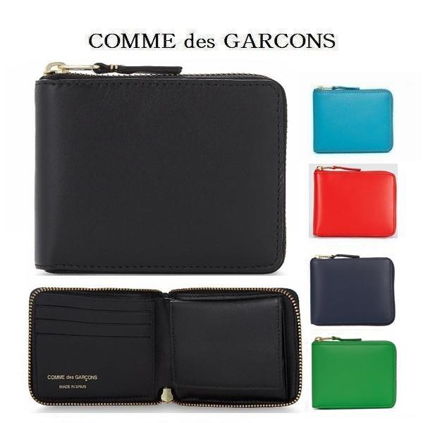 Sale】COMME DES GARCONS コムデギャルソン ラウンドファスナー ラウンドジップ レザー 二つ折り 財布 SA7100 :com-009:もあいのはな - 通販 - Yahoo!ショッピング Sale】COMME DES GARCONS コムデギャルソン ラウンドファスナー ラウンドジップ レザー 二つ折り 財布 SA7100 :com-009:もあいのはな - 通販 - Yahoo!ショッピング