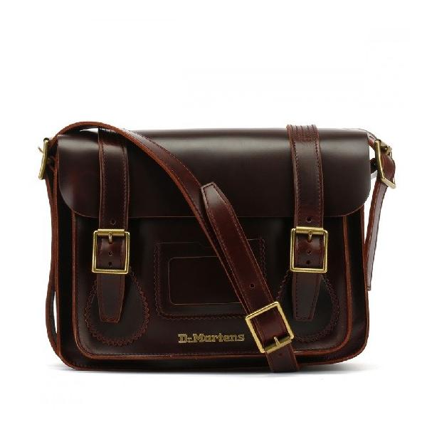 カジュアル【Dr.Martens】バックパック Mini Velvet Backpack in | Dr. Martens