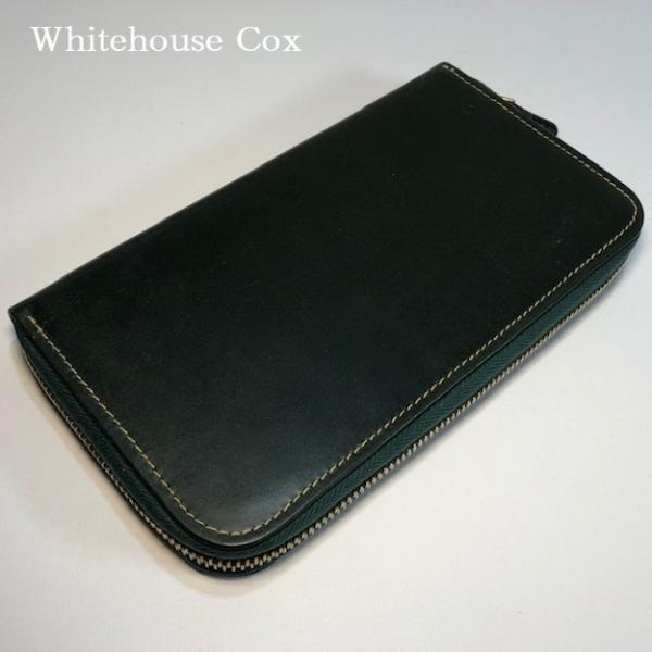 Whitehouse Cox（ホワイトハウスコックス） 【 アウトレット