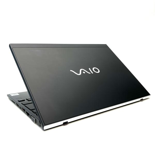 VAIO Pro ☆VAIO☆超軽量911g フルHD 第10世代Core i7 メモリ16GB