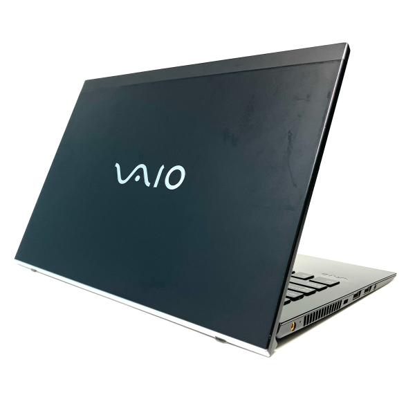 ★VAIO★超軽量913g❗11世代i7 フルHD メモリ16GB ノートPC VAIO Pro ☆VAIO☆薄型軽量 13.3型 SSD512GB メモリ16GB 10世代Core i7