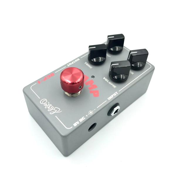 ☆OOPEGG Super Retro Compressor / OCP-1 OOPEGG Super Retro Compressor / OCP-1 – Angel City Guitars