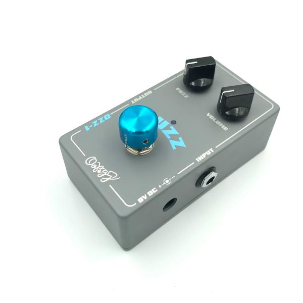 OOPEGG Super Retro Fuzz / OZZ-1 ファズ OOPEGG Super Retro Fuzz OZZ-1 /ファズ/ギターエフェクタ