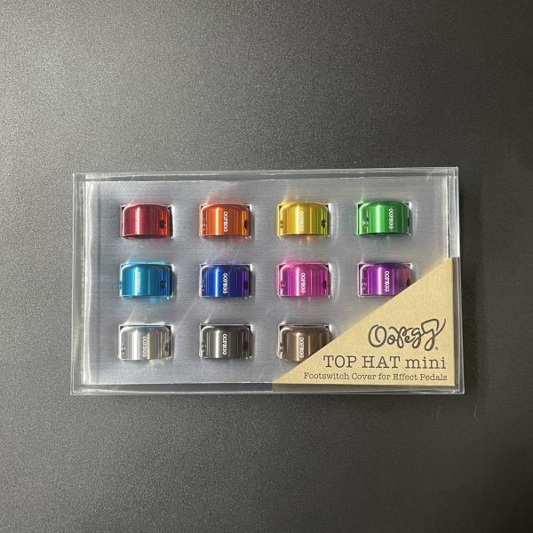 OOPEGG TOP HAT mini Special Pack(11pcs set) /アクセサリー/トップ