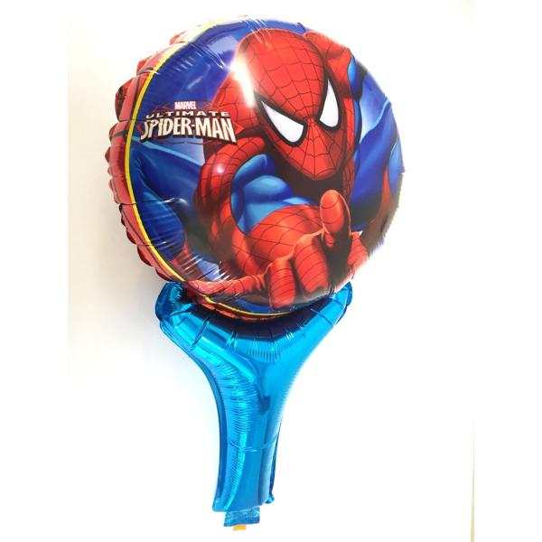 ハンドバルーンワンド Aタイプ 手でもつバルーン スパイダーマン Buyee Buyee 日本の通販商品 オークションの代理入札 代理購入