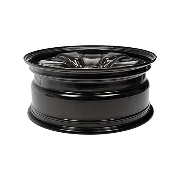 Dorman 939-173 18 x 7.5 In. Steel Wheel Compatible with Select 