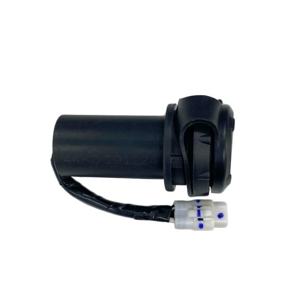 スズキ（SUZUKI） インドSUZUKI純正 バーグマン ストリート125EX用USB