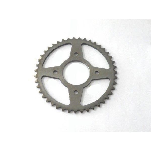 ホンダ（HONDA） 41201-GGN-L00 スプロケット リアスプロケット 純正