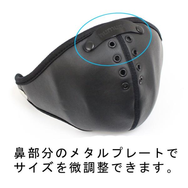 ジェットヘルメット汎用フェイスガード フェイスマスク Gargoyle Mask ガーゴイルマスク ジェットヘルメット バイク マスク チョッパー 顔 マスク 安心の実績 高価 買取 強化中