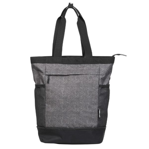 アクティブトートリュック20L(ヘザーグレー) 9122 通勤 通学 シューズ