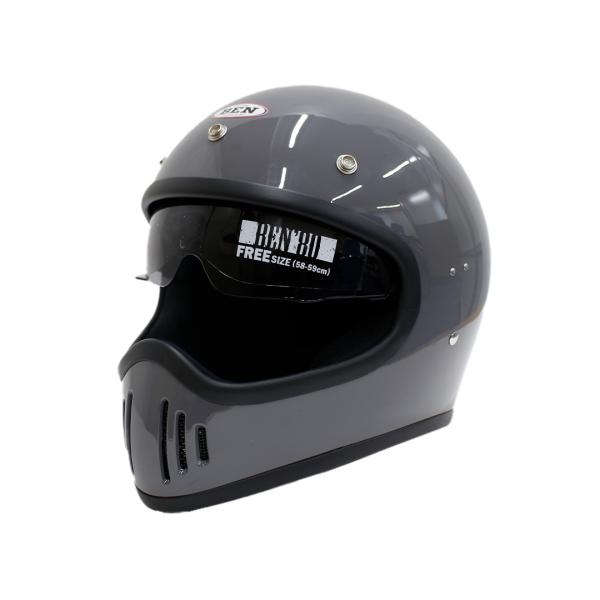 【約20,790円(税込)相当】フルフェイスカラ ーキット twintrade_b-80-cgra