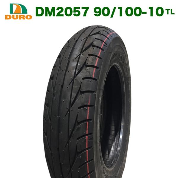 yBF SALEz90/100-10 TL 10C` DM2057 DURO WCX tg Xy[V[125 AFjX125 A^C AhX1