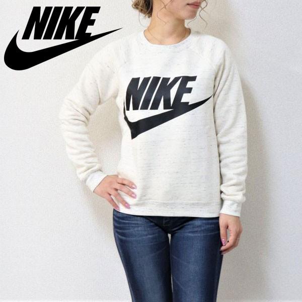 ぜいたくナイキ スウェット コーデ レディース 人気のファッション画像