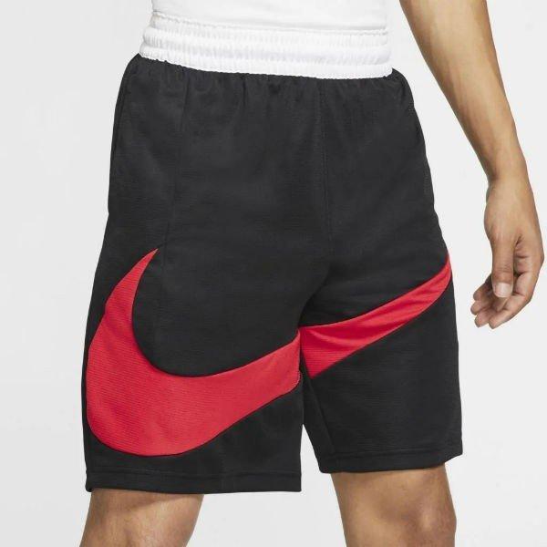 ナイキ ビッグロゴ バスパン Nike Dri Fit Hbr Short 2 0 Big Swoosh バスケットボールパンツ 黒 年 新作 Bv9386 Cd7262 010 Twiy 通販 Yahoo ショッピング