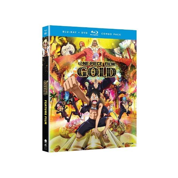 DVD　劇場版 ワンピース ONE PIECE FILM GOLD 他　計8巻 DVD 劇場版 ワンピース ONE PIECE FILM GOLD 他 計8巻 - メルカリ