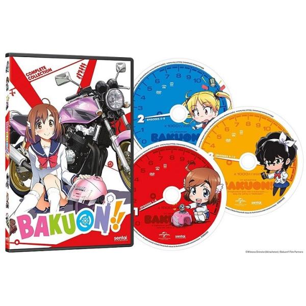 はね駒 DVD BOX １２ Kenka Dokugaku (Viral Hit) Series (1-12 End) Anime DVD [English