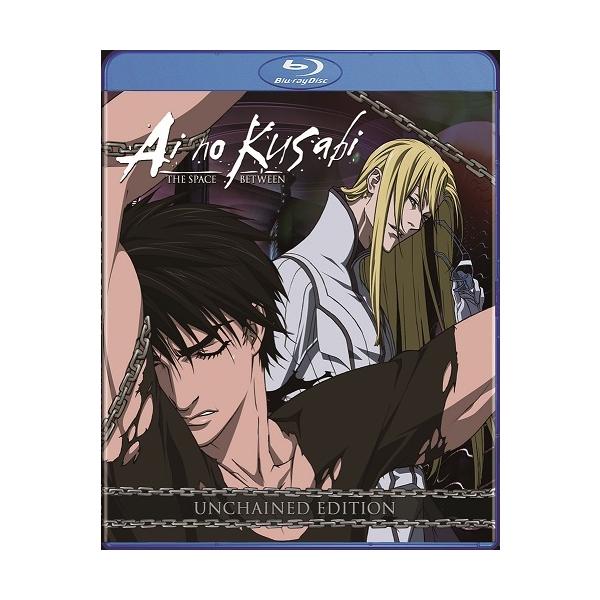 間の楔 第2期 OVA全4話BOXセット ブルーレイ Blu-ray : ツーアール - 通販 - Yahoo!ショッピング 間の楔 第2期 OVA全4話BOXセット ブルーレイ Blu-ray : ツーアール - 通販 - Yahoo!ショッピング