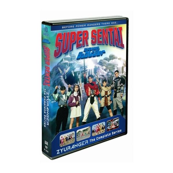 Amazon.co.jp: スーパー戦隊シリーズ 恐竜戦隊ジュウレンジャー