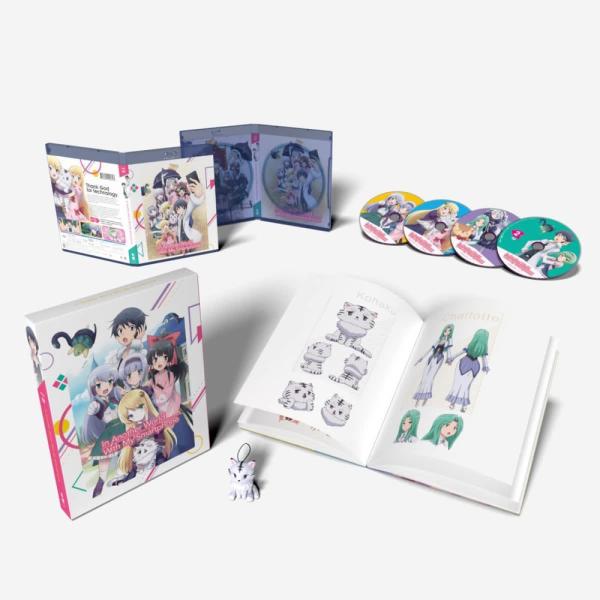 難あり/新品 北米版 けんぷファー 全12話+2OVA アニメ Blu-ray 71xWhYjZMIL._UF350,350_QL50_.jpg